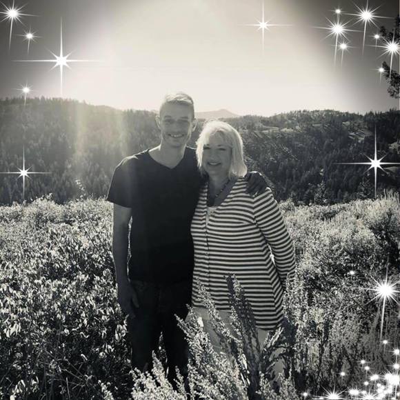 Meet your Posher, Patti - Picture 1 of 1